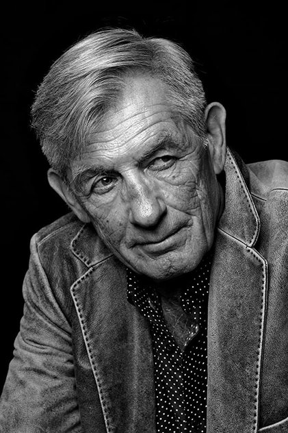 Zdjęcie Christopher Karl Johnson