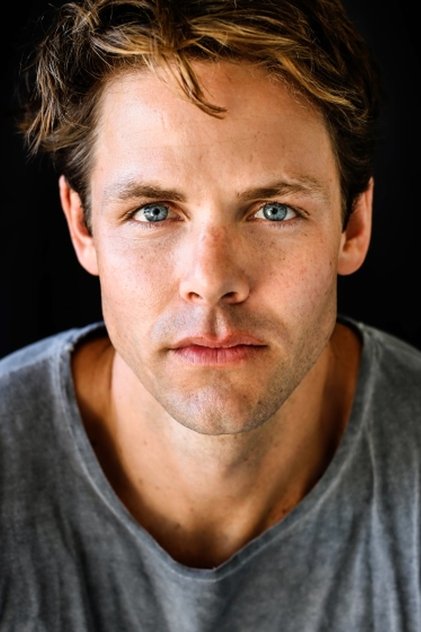 Zdjęcie Lachlan Buchanan