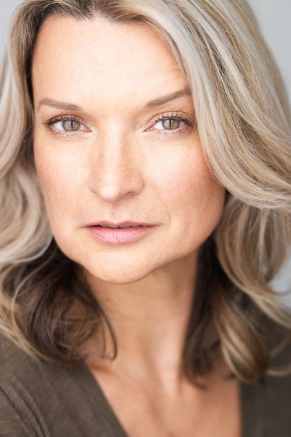 Zdjęcie Andrea Powell