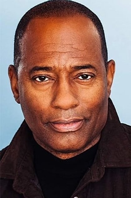 Zdjęcie Paul Terrell Clayton