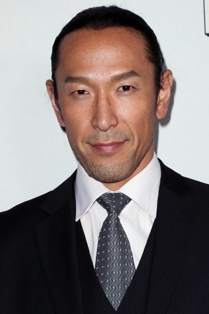 Zdjęcie Masami Kosaka