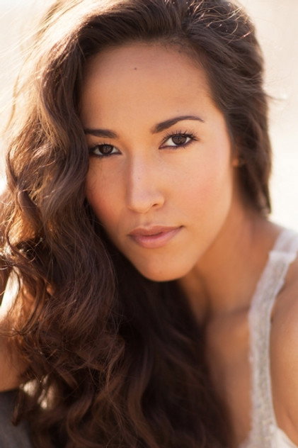 Zdjęcie Marisa Quinn