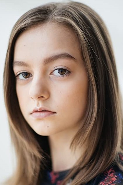 Zdjęcie Milli Wilkinson