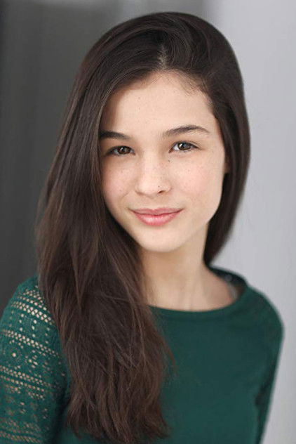 Zdjęcie Eliza Faria