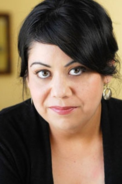Zdjęcie Carla Jimenez