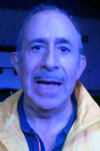 Zdjęcie Alejandro Usigli