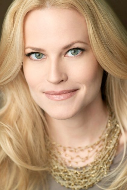 Zdjęcie Dorie Barton