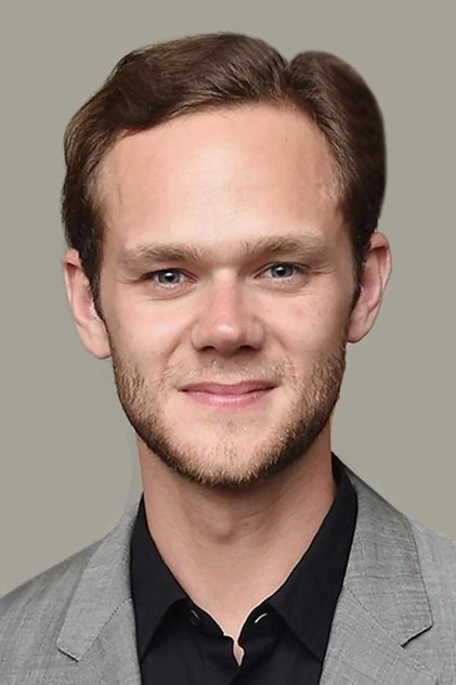 Zdjęcie Joseph Cross