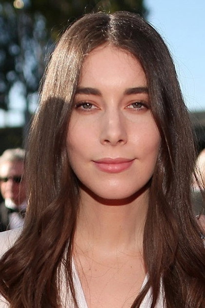 Zdjęcie Danielle Haim