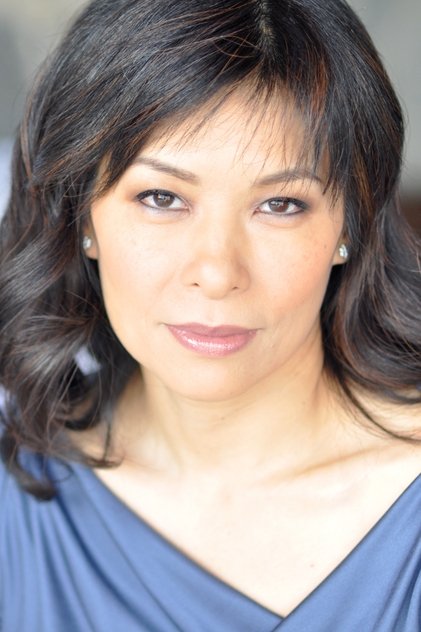 Zdjęcie Susan Chuang