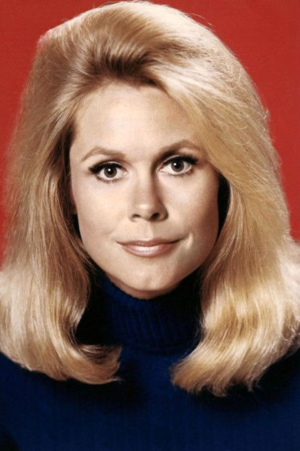 Zdjęcie Elizabeth Montgomery