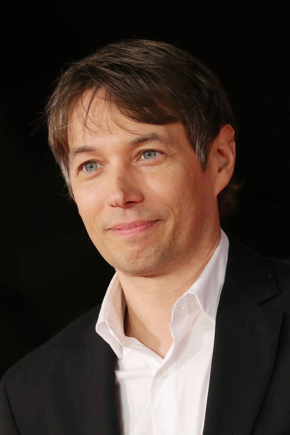 Zdjęcie Sean Baker
