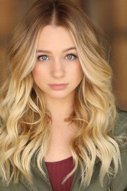 Zdjęcie Mollee Gray