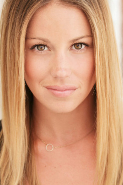 Zdjęcie Audra Griffis