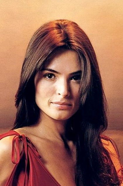 Zdjęcie Talisa Soto