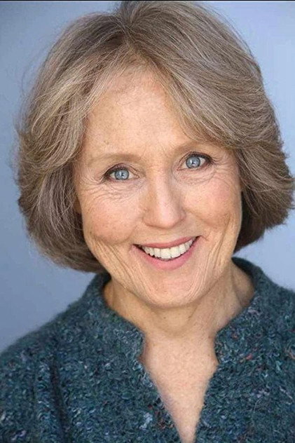 Zdjęcie Mary Eileen O’Donnell