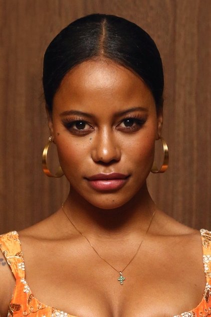 Zdjęcie Taylour Paige