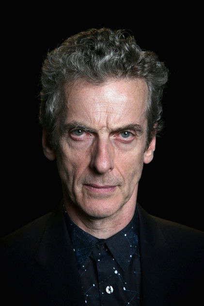 Zdjęcie Peter Capaldi