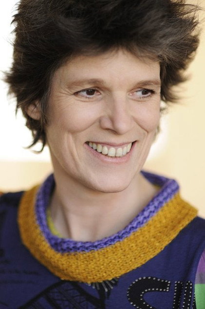 Zdjęcie Laura Benson