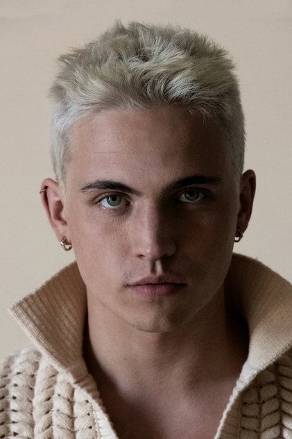 Zdjęcie Tanner Buchanan