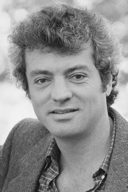 Zdjęcie Lawrence Lasker