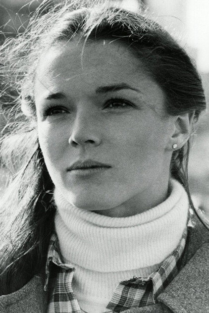 Zdjęcie Janet Eilber