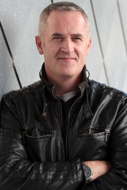 Zdjęcie Dessie Gallagher