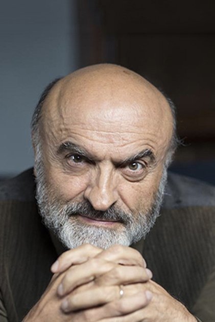 Zdjęcie Ivano Marescotti