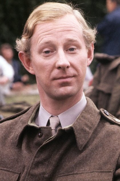 Zdjęcie Jeremy Child