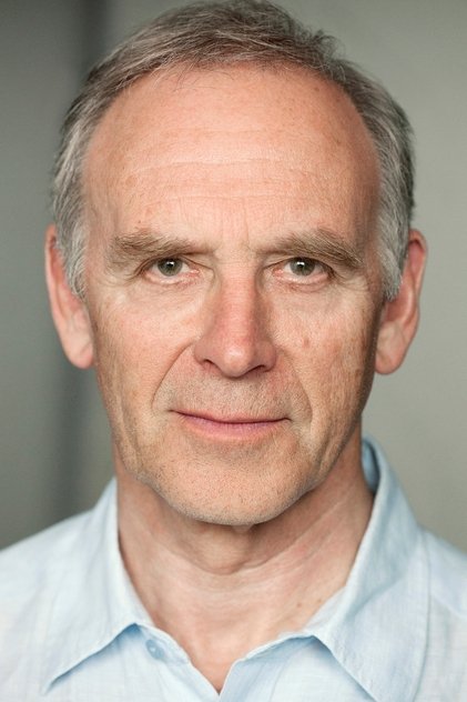 Zdjęcie Paul Ridley