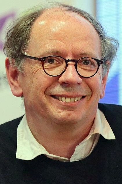 Zdjęcie Olivier Broche