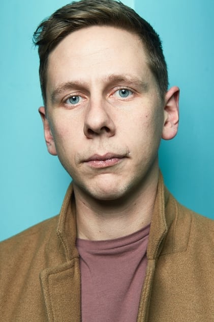 Zdjęcie James Eeles