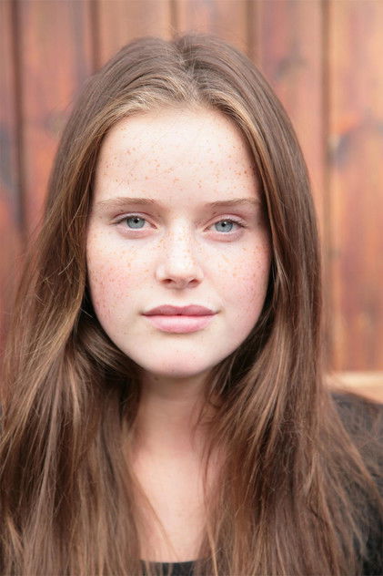 Zdjęcie Imogen King
