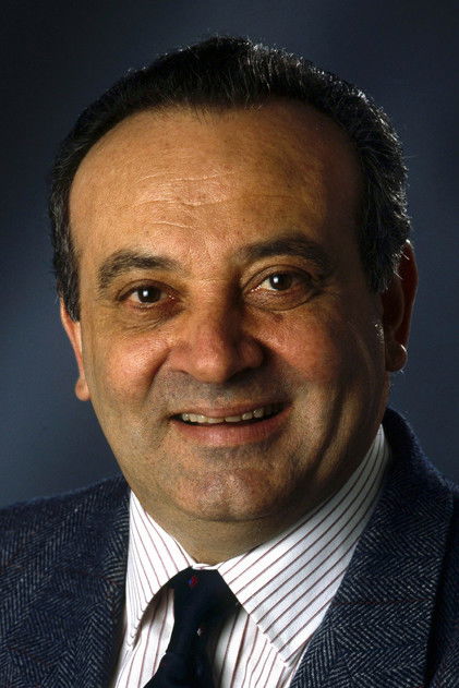 Zdjęcie Angelo Badalamenti