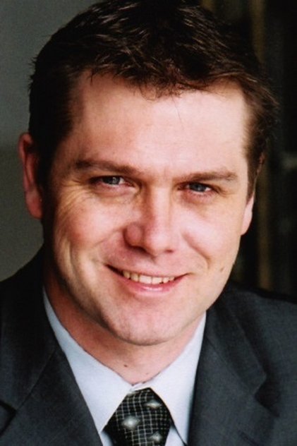 Zdjęcie Dean Barrett
