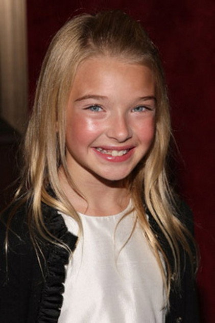 Zdjęcie Brooklynn Proulx