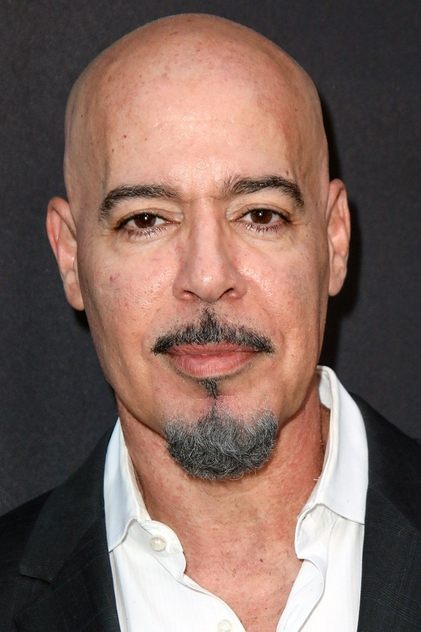 Zdjęcie Roberto 'Sanz’ Sanchez