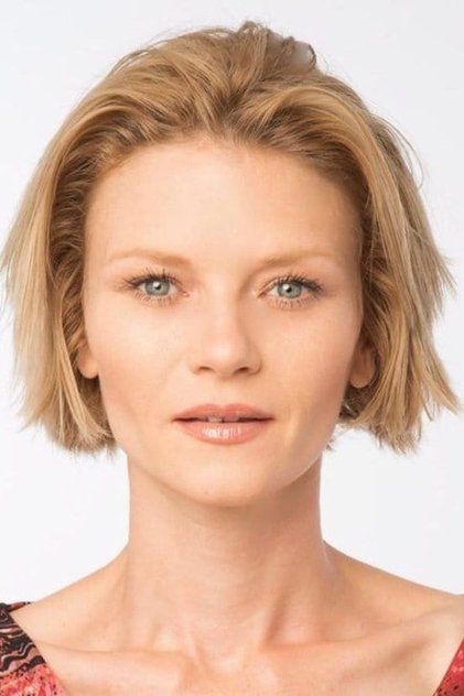Zdjęcie Missy Crider