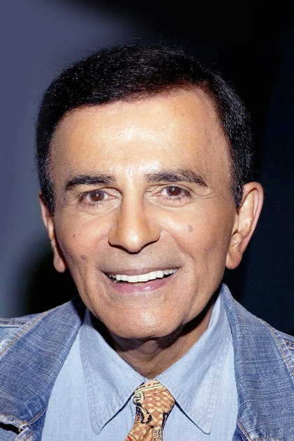 Zdjęcie Casey Kasem