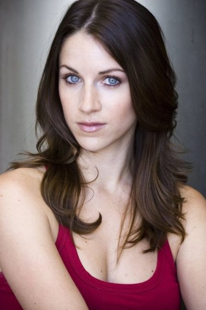 Zdjęcie Jennifer De Minco