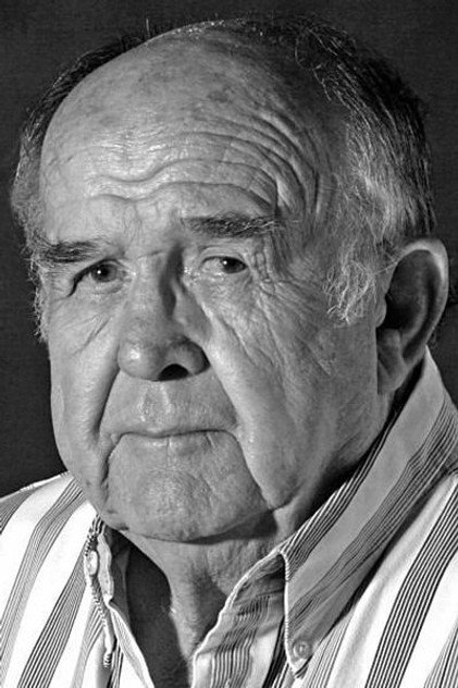 Zdjęcie Ed Morgan