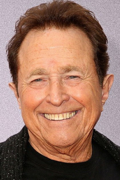 Zdjęcie Gene Kirkwood
