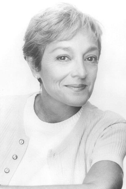Zdjęcie Shirley Prestia