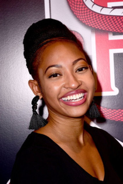 Zdjęcie Aleisha Allen