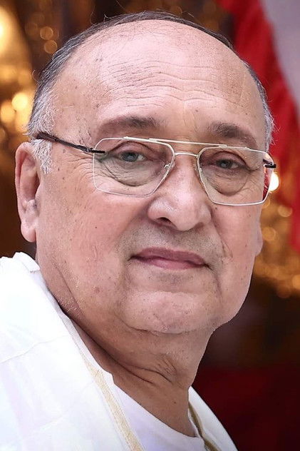 Zdjęcie Victor Banerjee