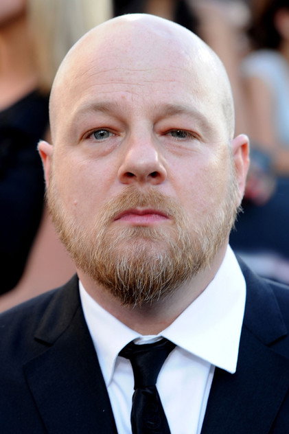Zdjęcie David Slade