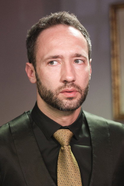 Zdjęcie Darin Angelov