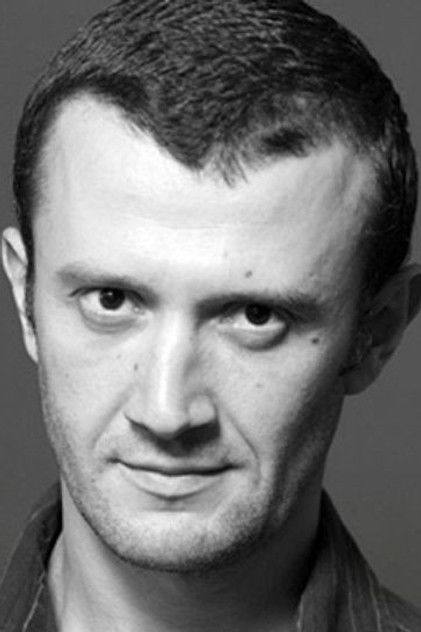Zdjęcie Hristo Mitzkov