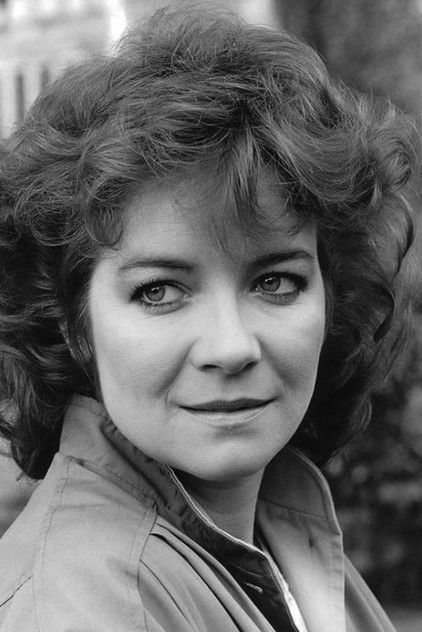 Zdjęcie Clare Higgins