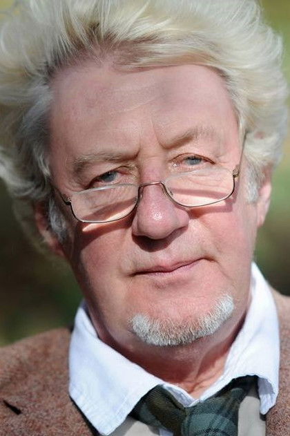 Zdjęcie John Bett
